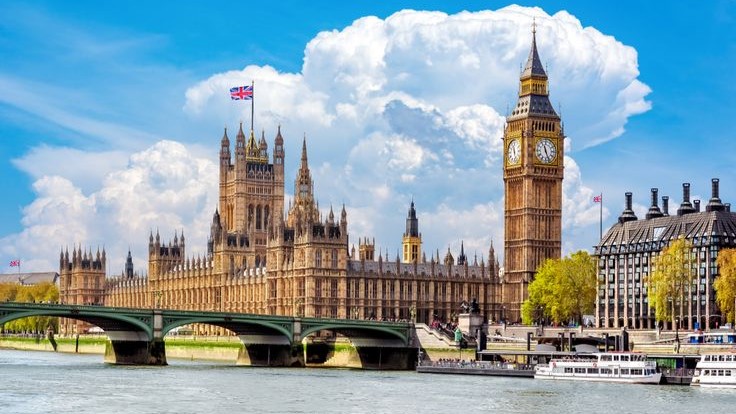 The Ultimate 3 Days In London Itinerary